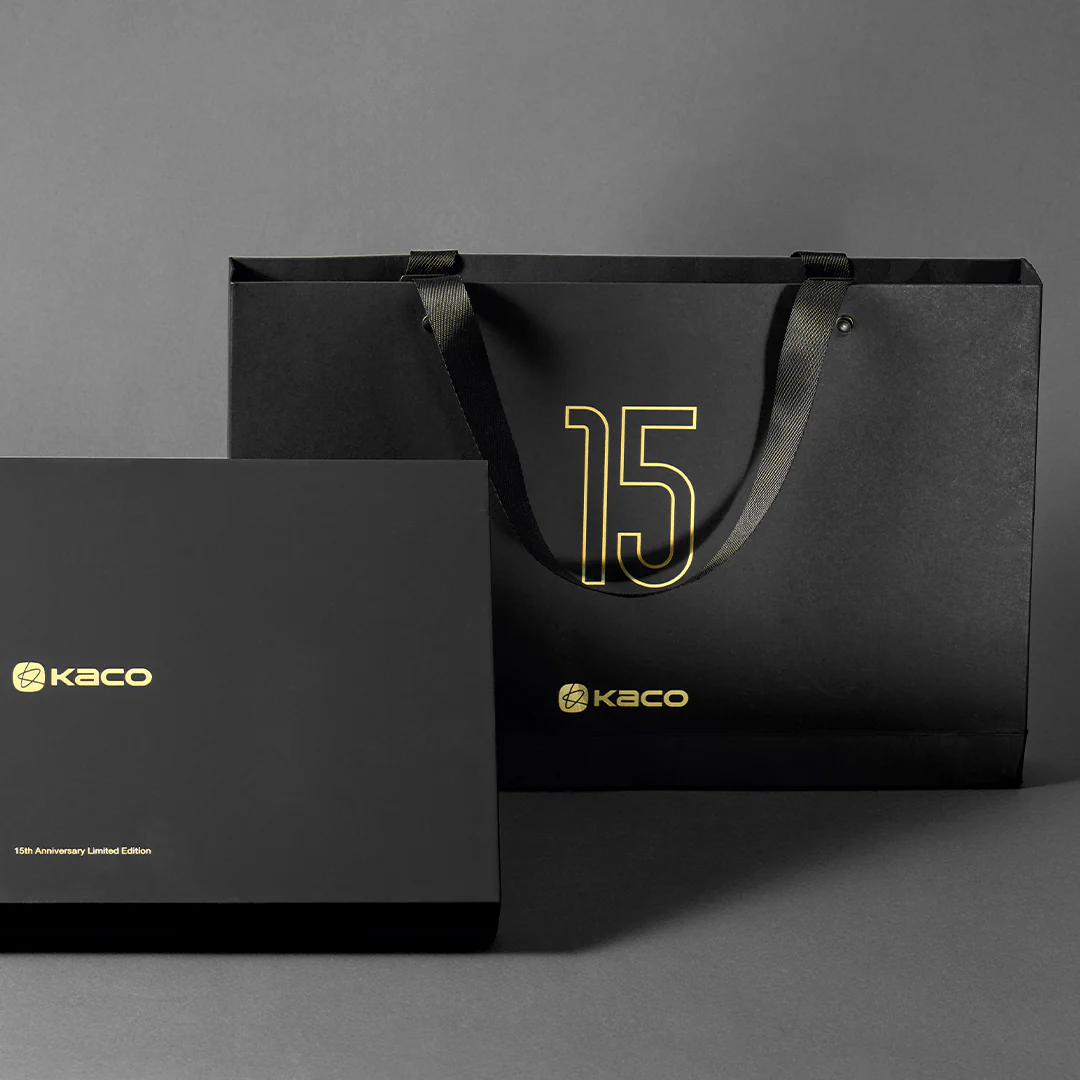 15th Anniversary Gift Set 2026 - Image 4
