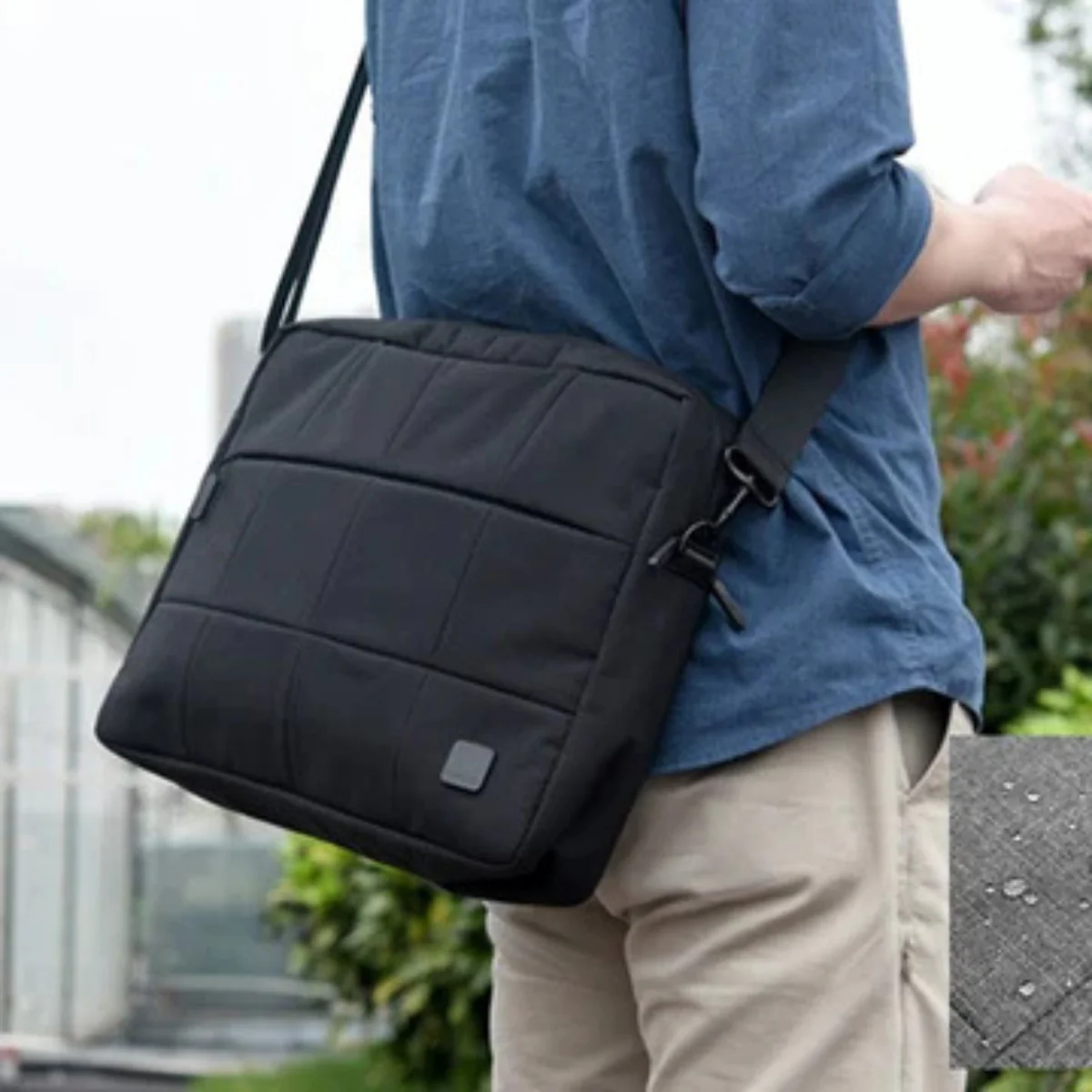 Alio Brief Bag - Image 4