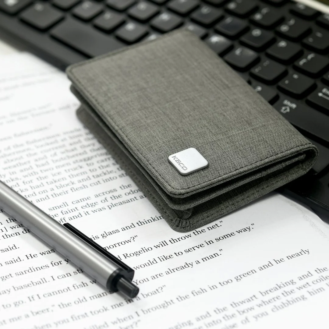 Alio Business Card Holder - Image 3