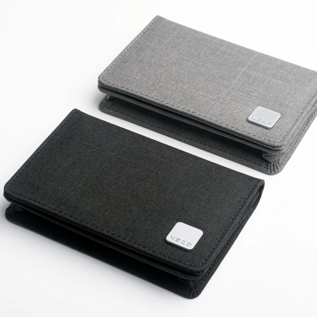 Alio Business Card Holder - Image 7