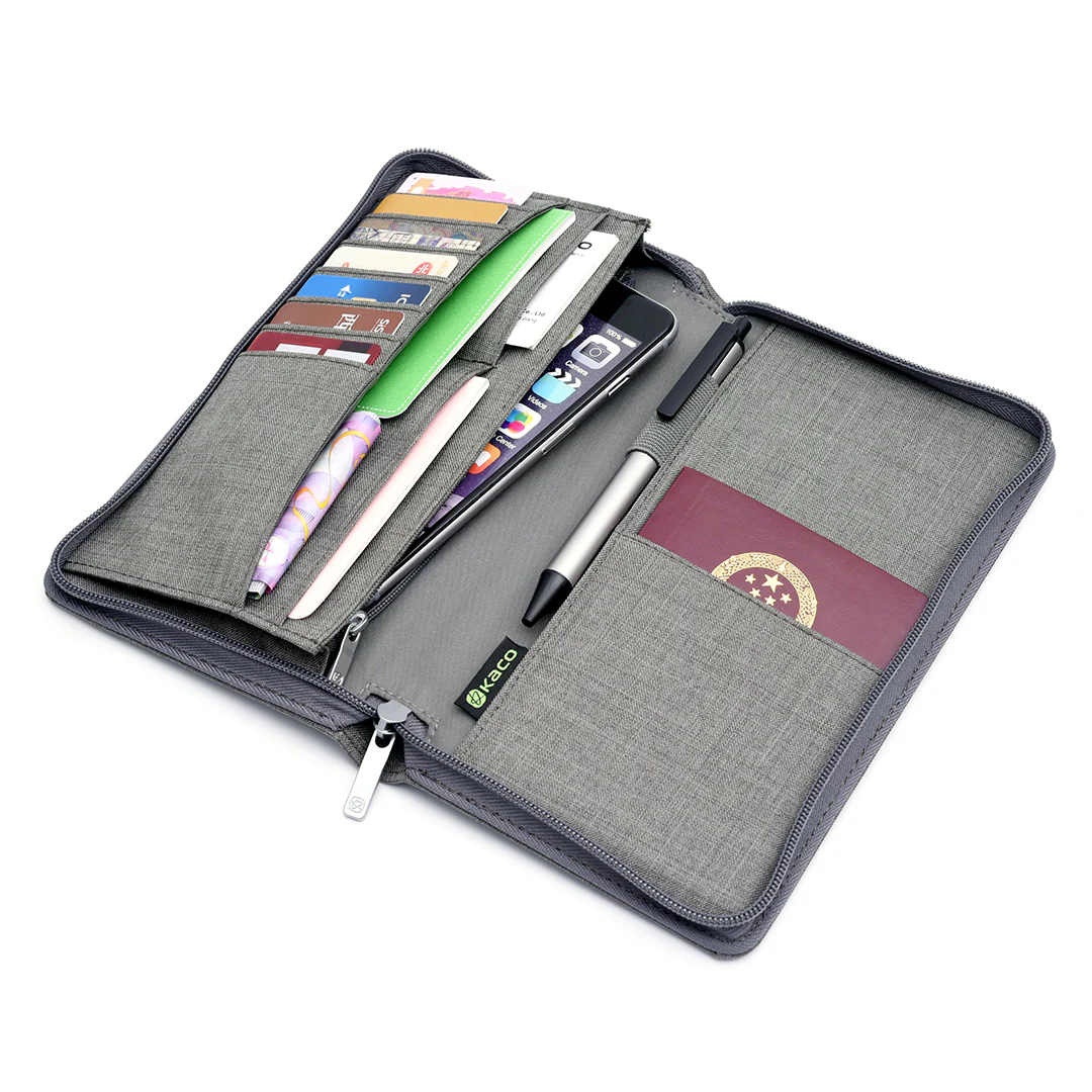 Alio Premium Business Handbag - Image 8