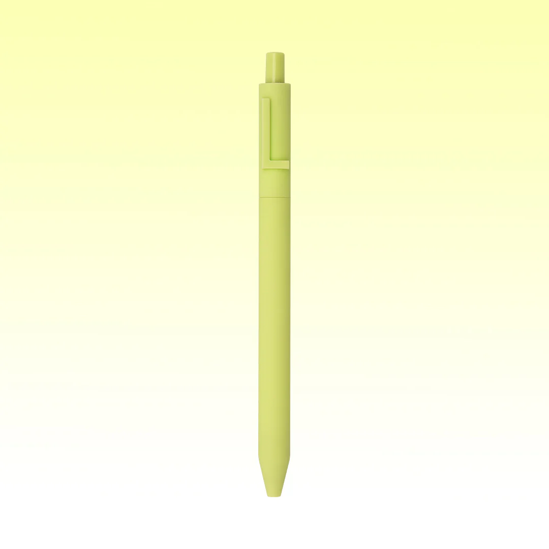 Alpha Gel Pen - Image 19