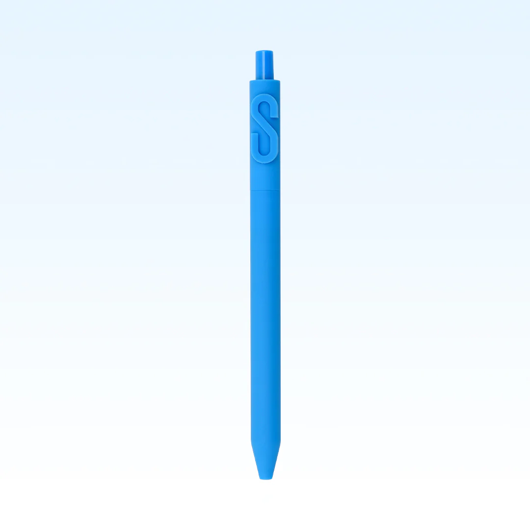 Alpha Gel Pen - Image 2
