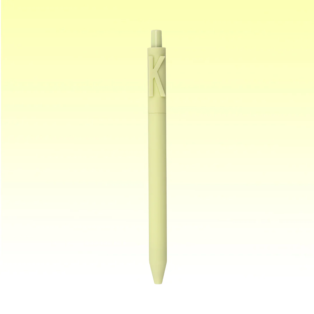 Alpha Gel Pen - Image 29