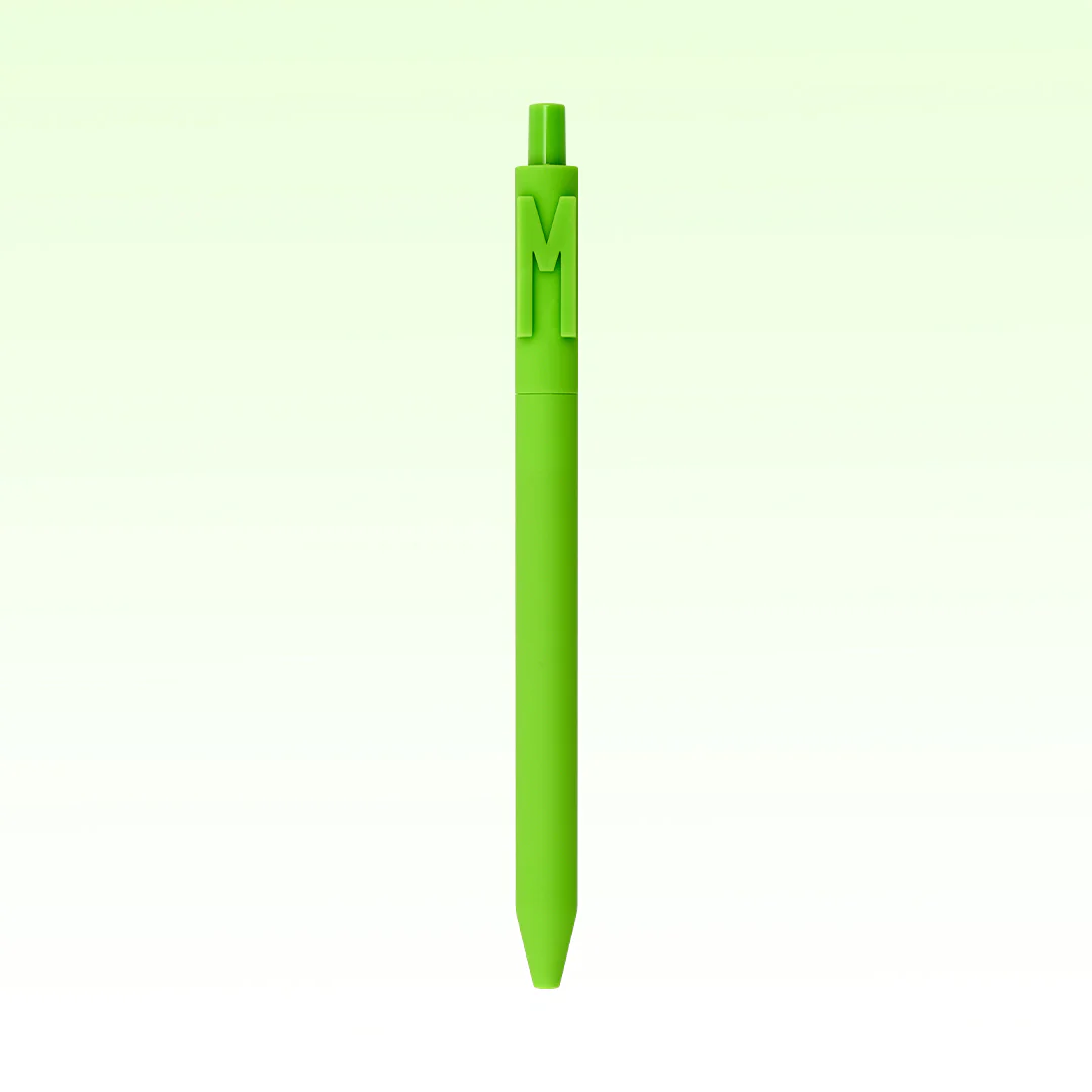 Alpha Gel Pen - Image 8