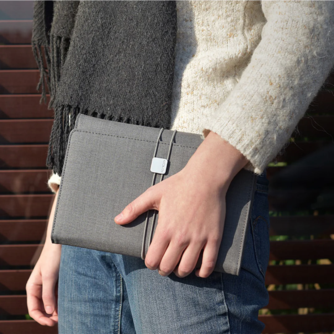 Alio Business Folder - Image 9
