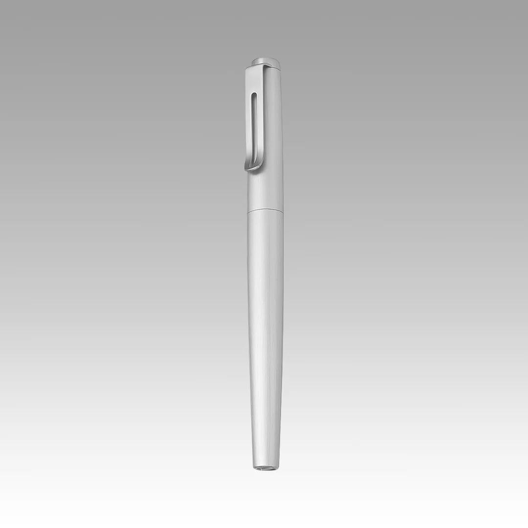 Angle Fountain Pen