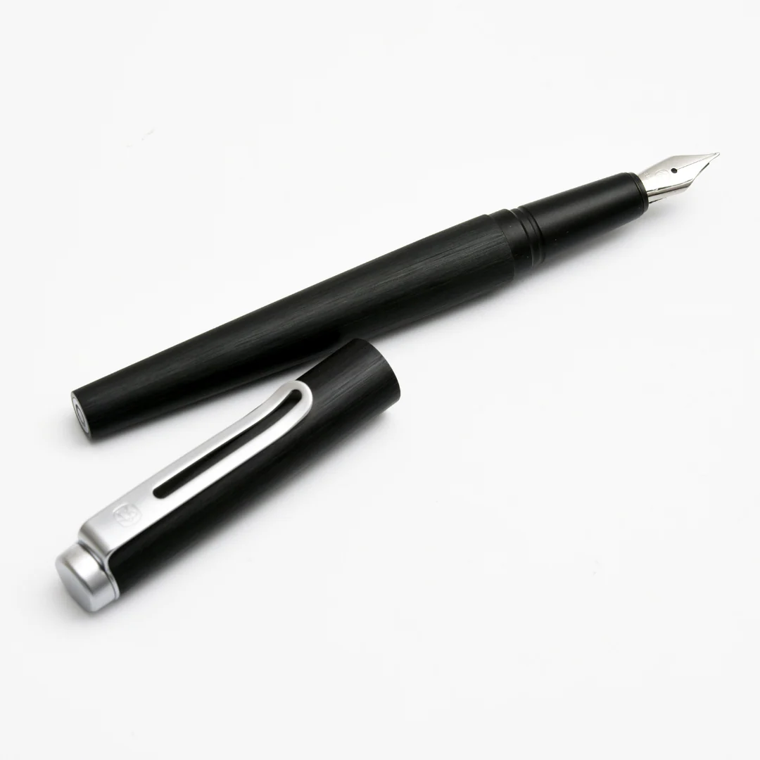 Angle Fountain Pen - Image 3