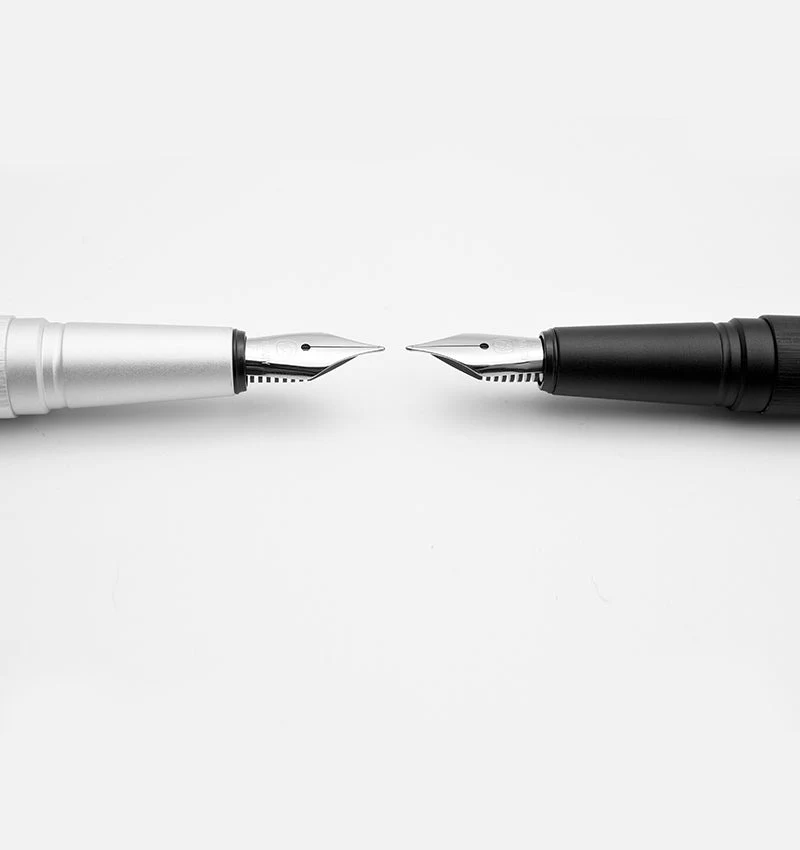 Angle Fountain Pen - Image 4