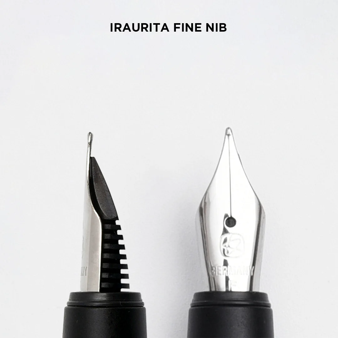 Angle Fountain Pen - Image 5