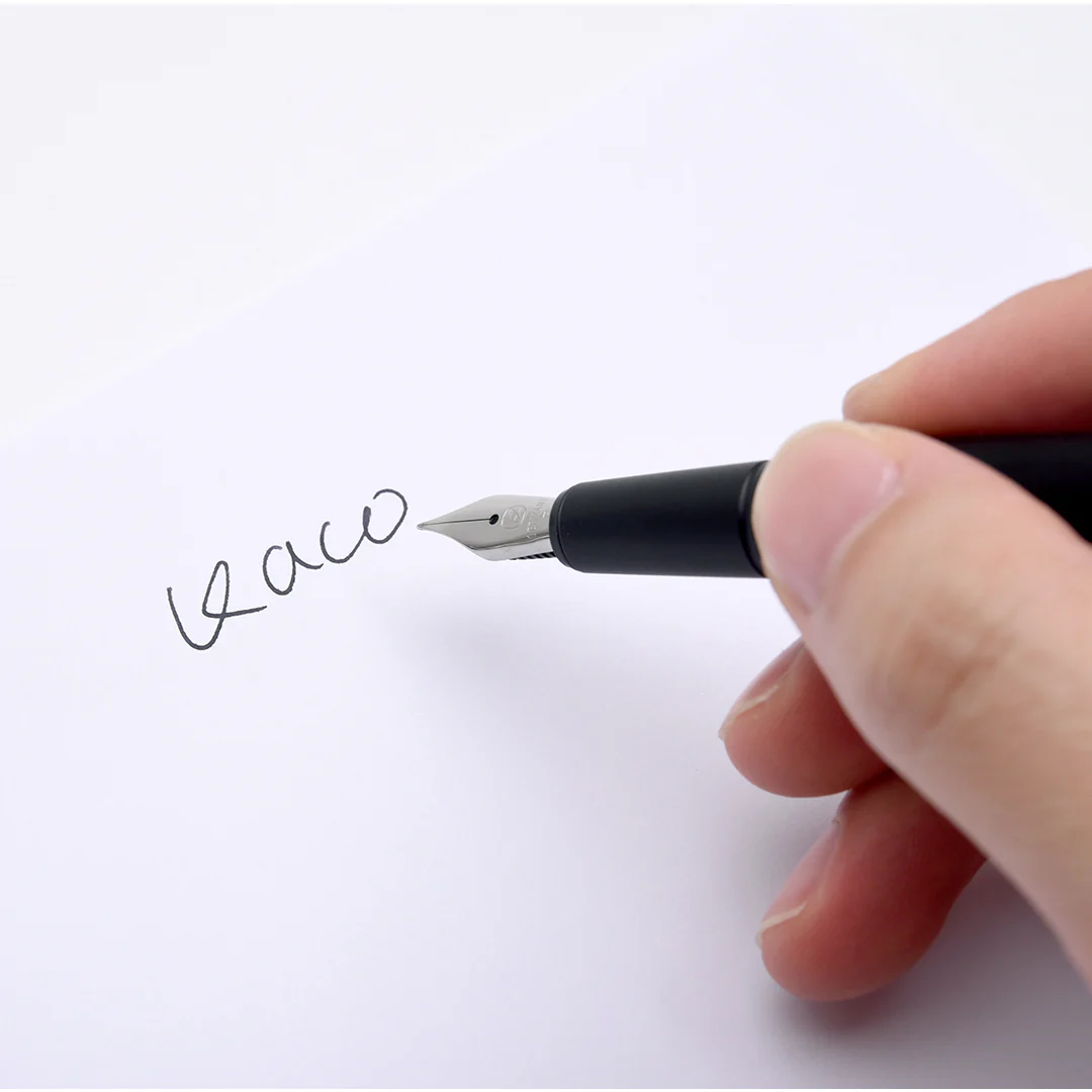 Angle Fountain Pen - Image 7