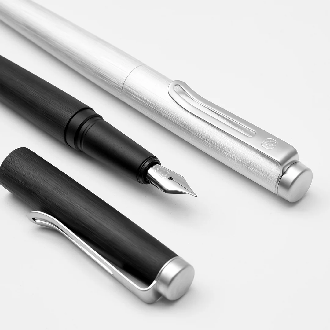 Angle Fountain Pen - Image 8