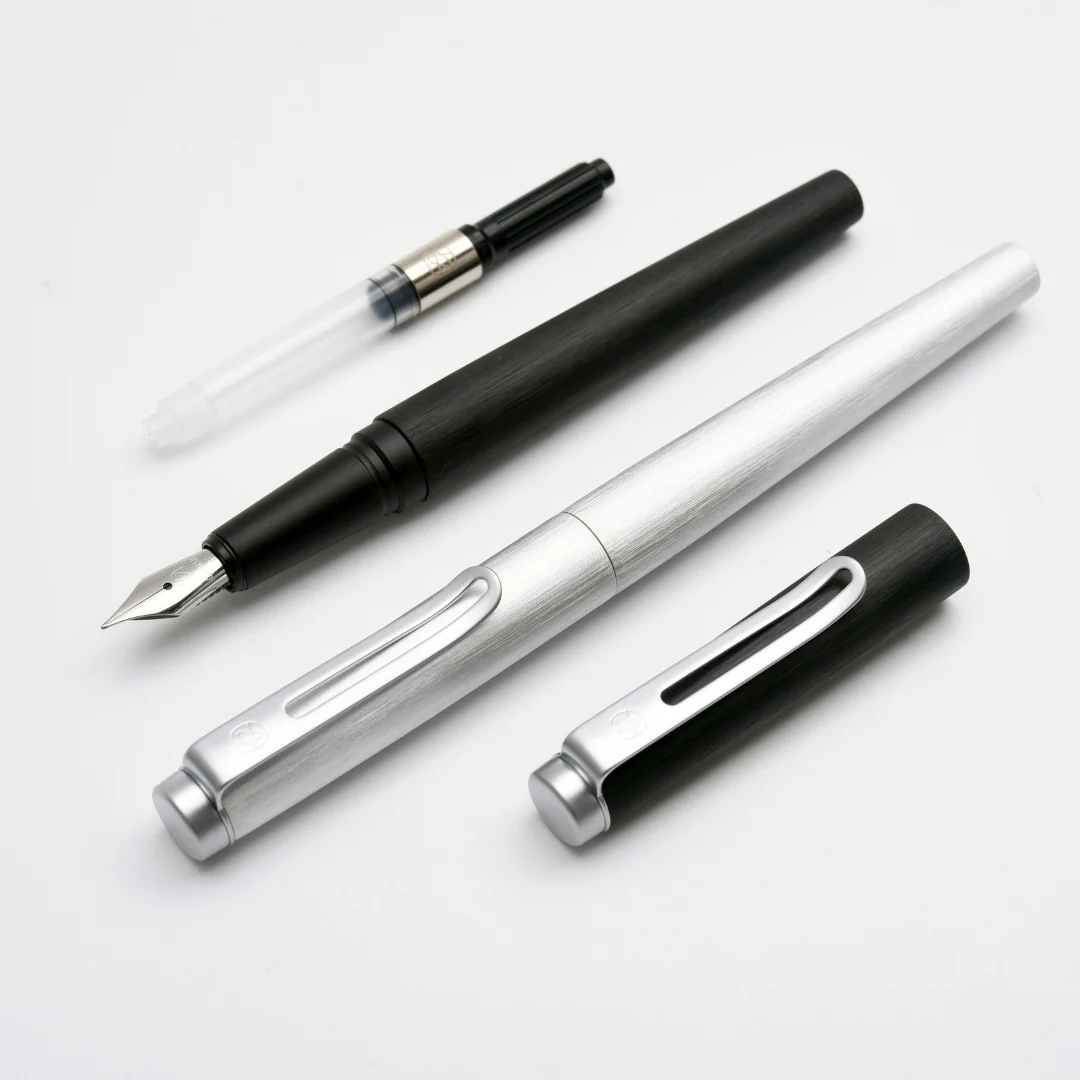 Angle Fountain Pen - Image 9