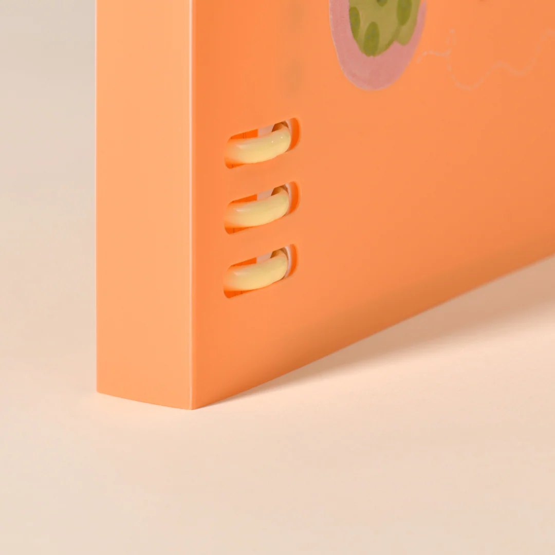 Smiley World Loose-leaf Notebooks - Image 12