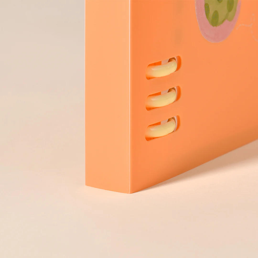 Smiley World Loose-leaf Notebooks - Image 15
