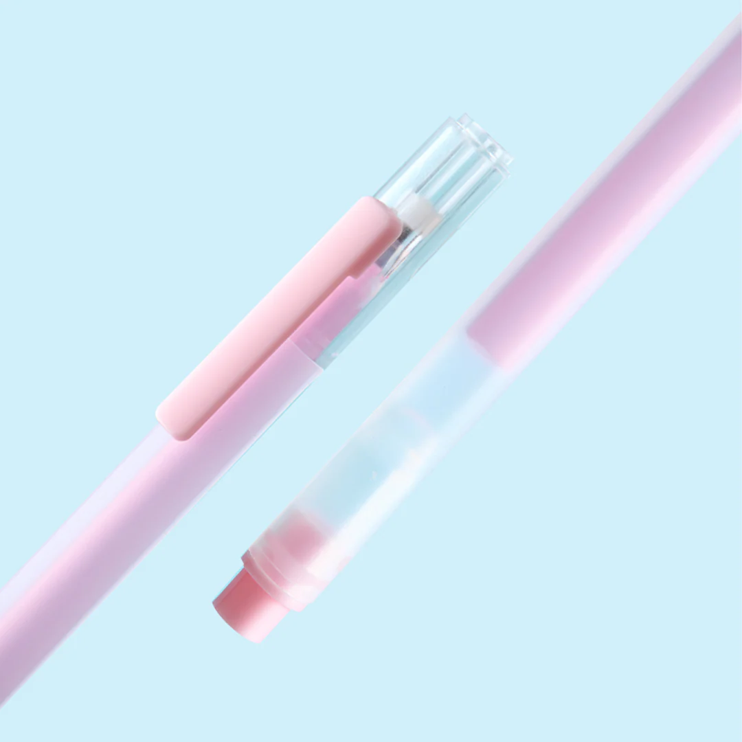 Base 12 Mix Color Gel Pen Set - Image 5