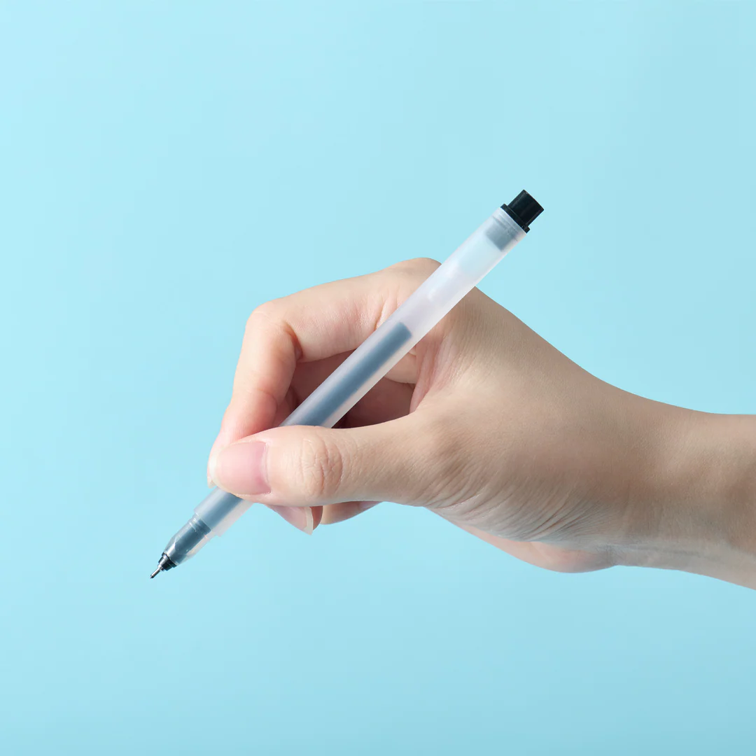 Base 12 Mix Color Gel Pen Set - Image 8