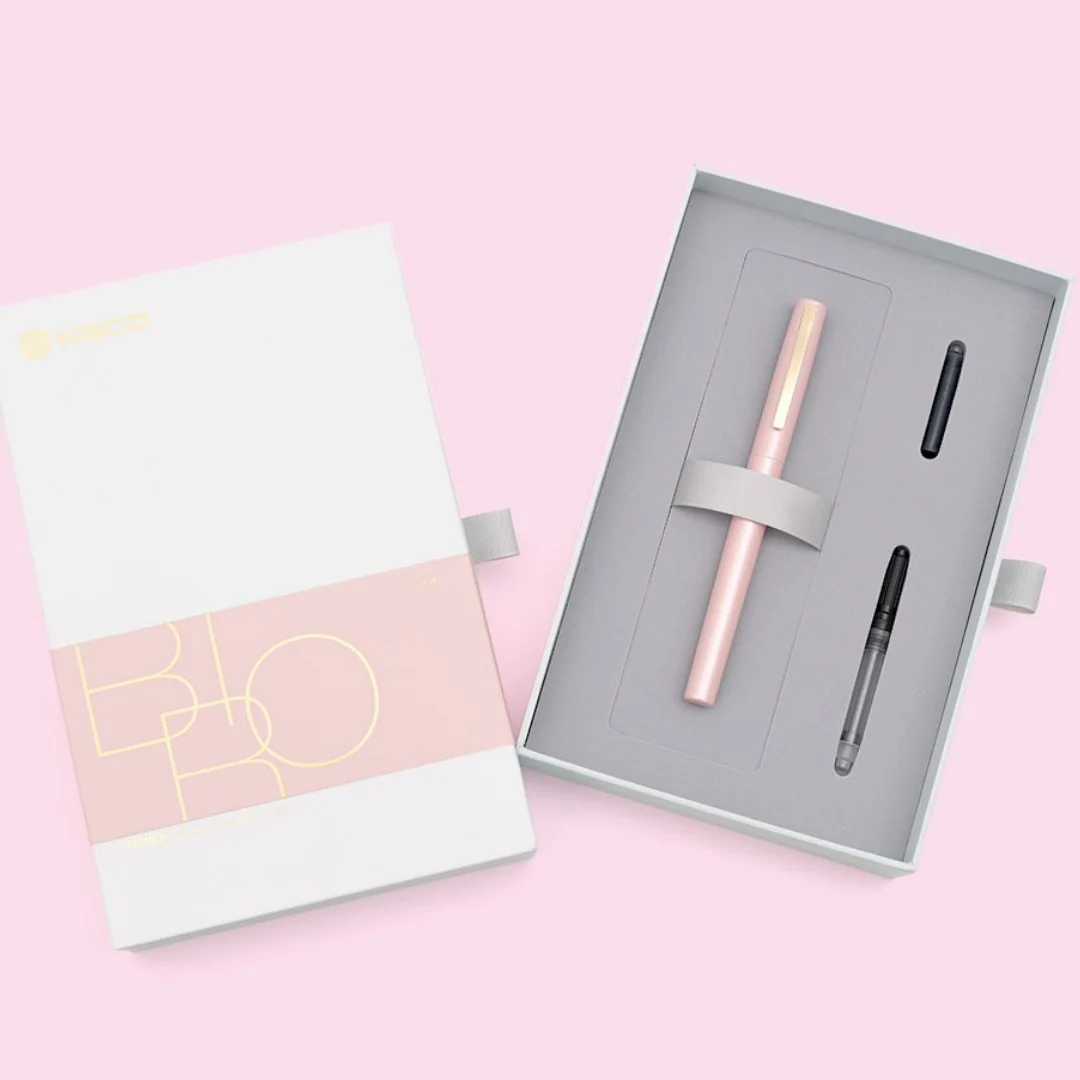Brio Fountain Pen Set - Image 14