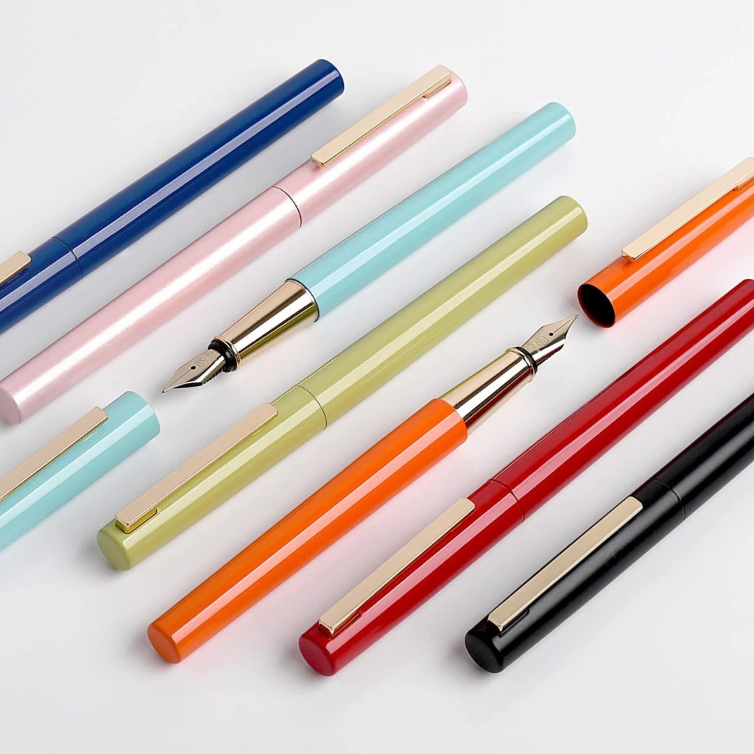 Brio Fountain Pen Set - Image 16