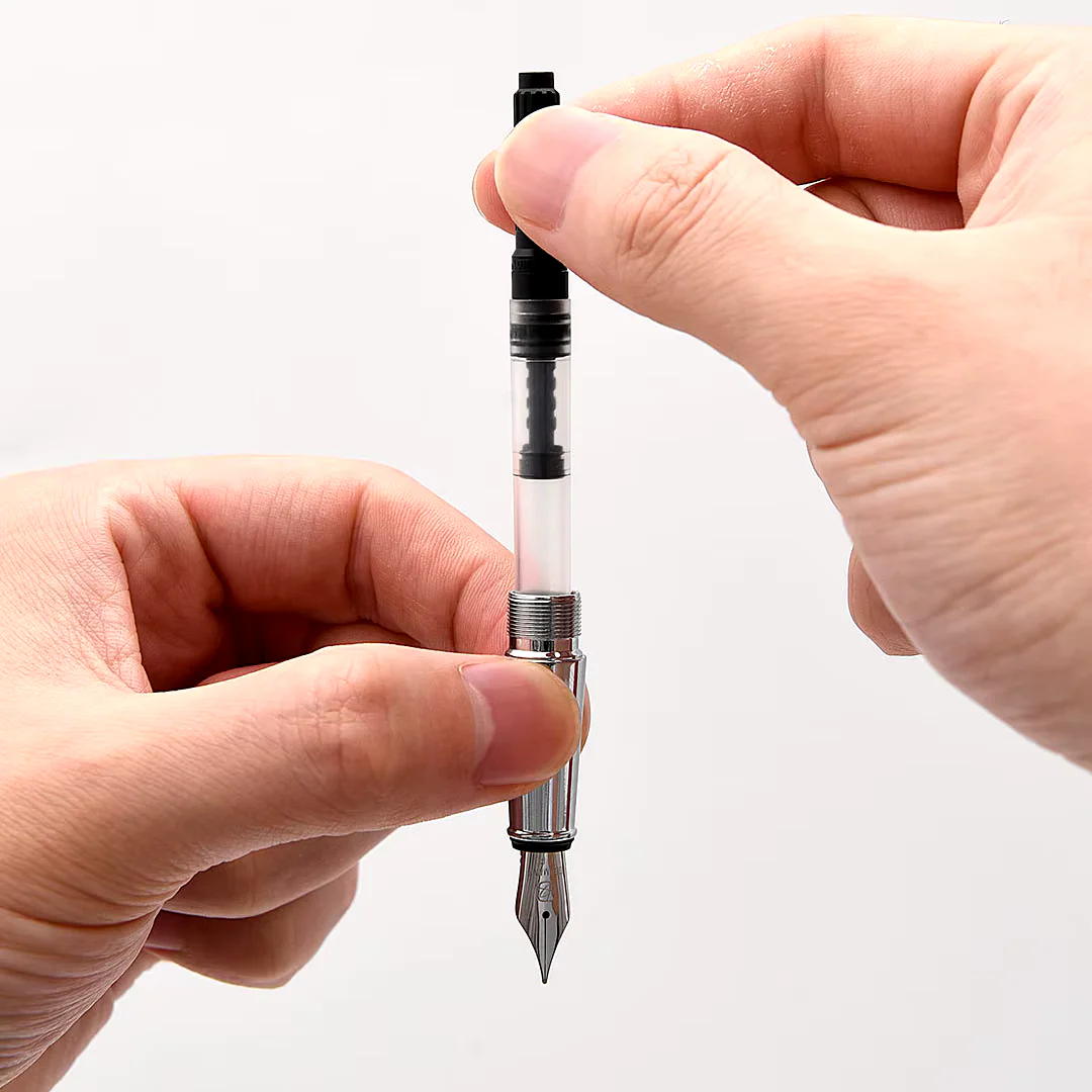 Brio Fountain Pen Set - Image 22
