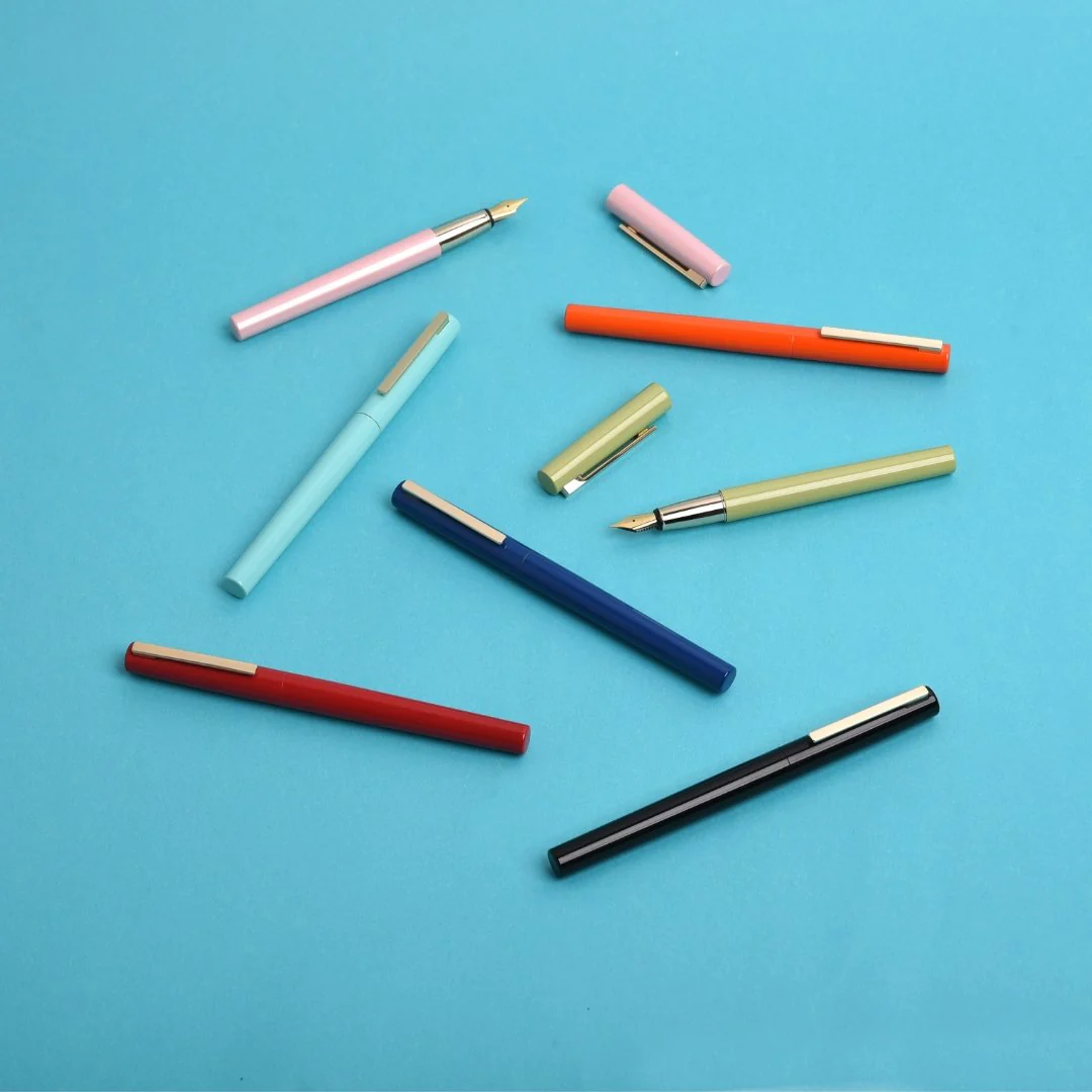 Brio Fountain Pen Set - Image 24