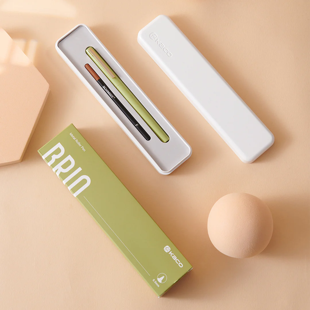Brio Roller Ball Pen - Image 6