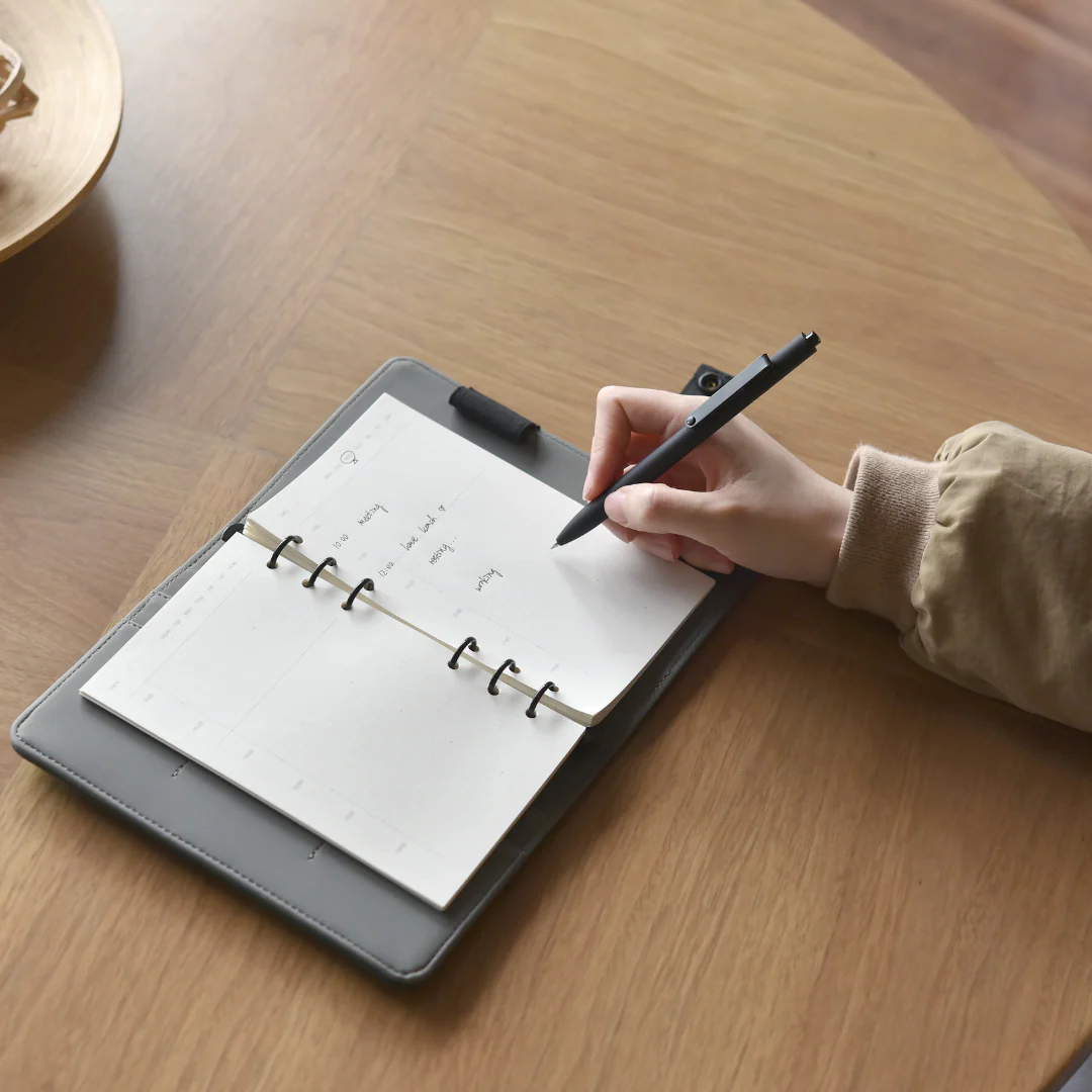 Buckle Personal Planner+Refill - Image 3