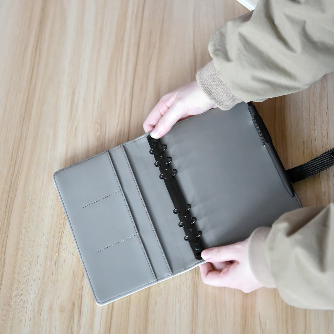 Buckle Personal Planner+Refill - Image 8