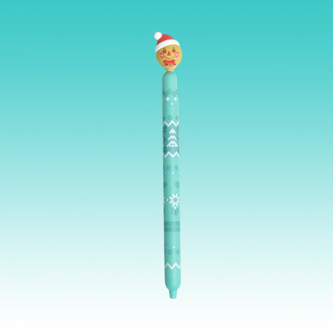 Christmas Limited Edition Popup Gel Pen - Image 12