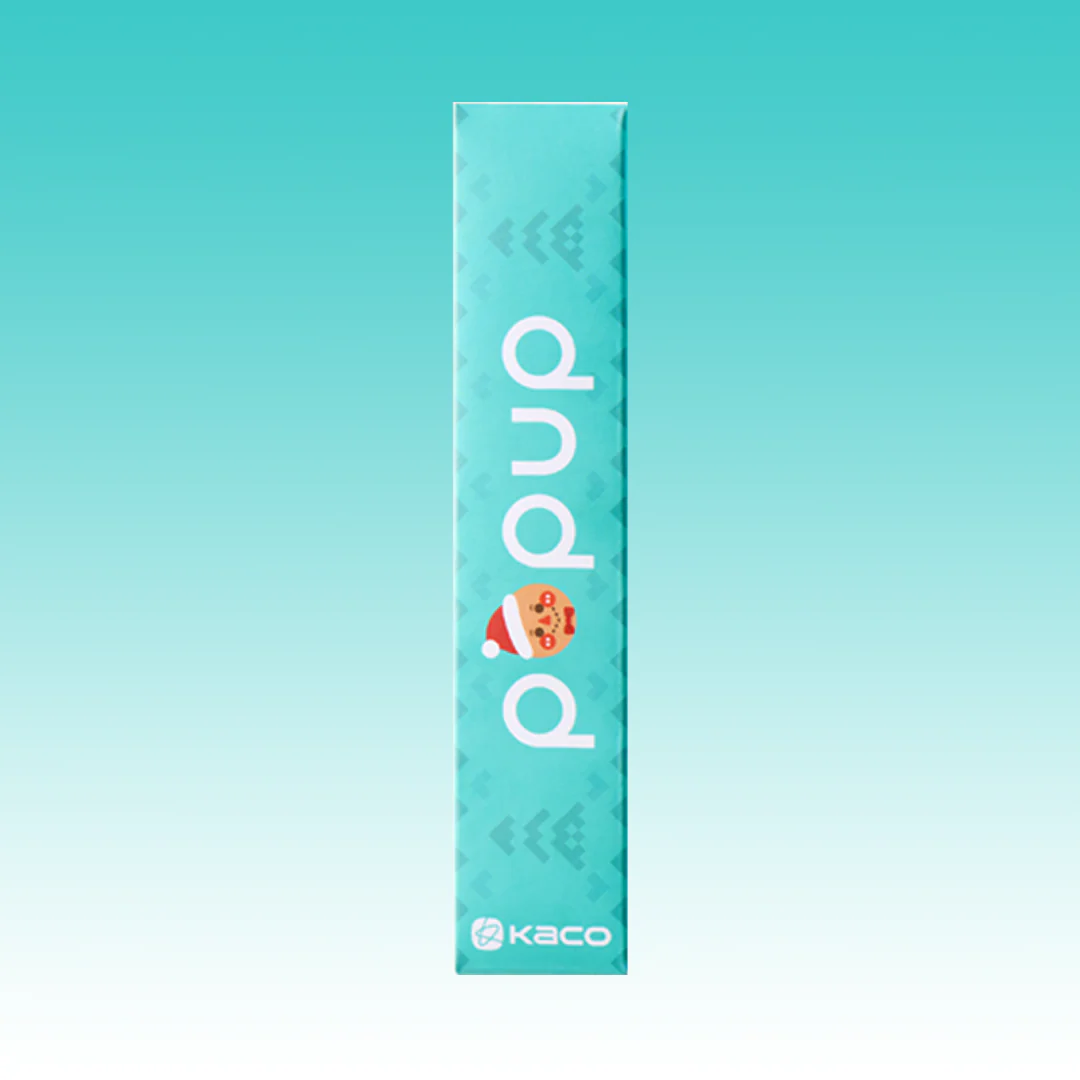 Christmas Limited Edition Popup Gel Pen - Image 3