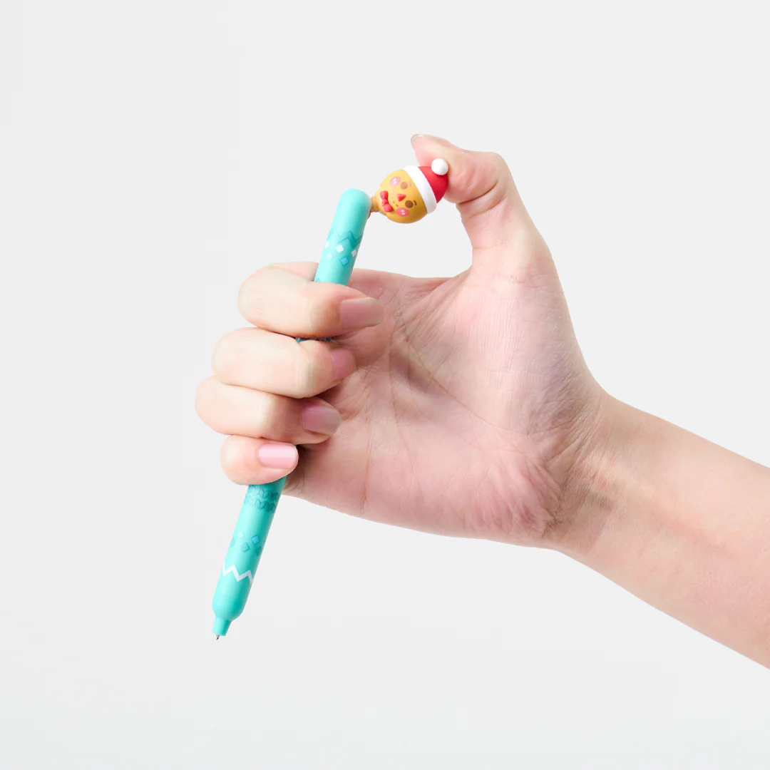 Christmas Limited Edition Popup Gel Pen - Image 8