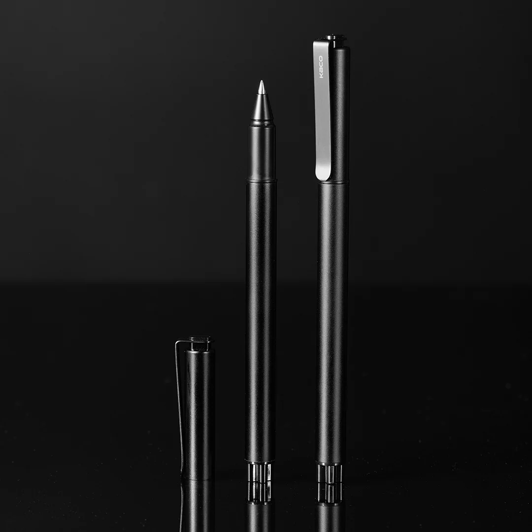 Daily Stick Roller Ball Pen - Image 3