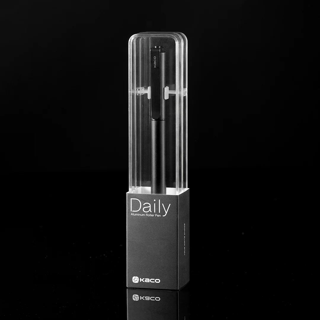 Daily Stick Roller Ball Pen - Image 6