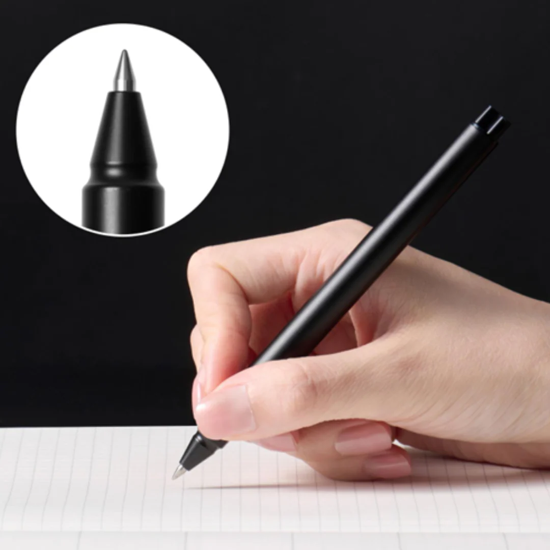 Daily Stick Roller Ball Pen - Image 7