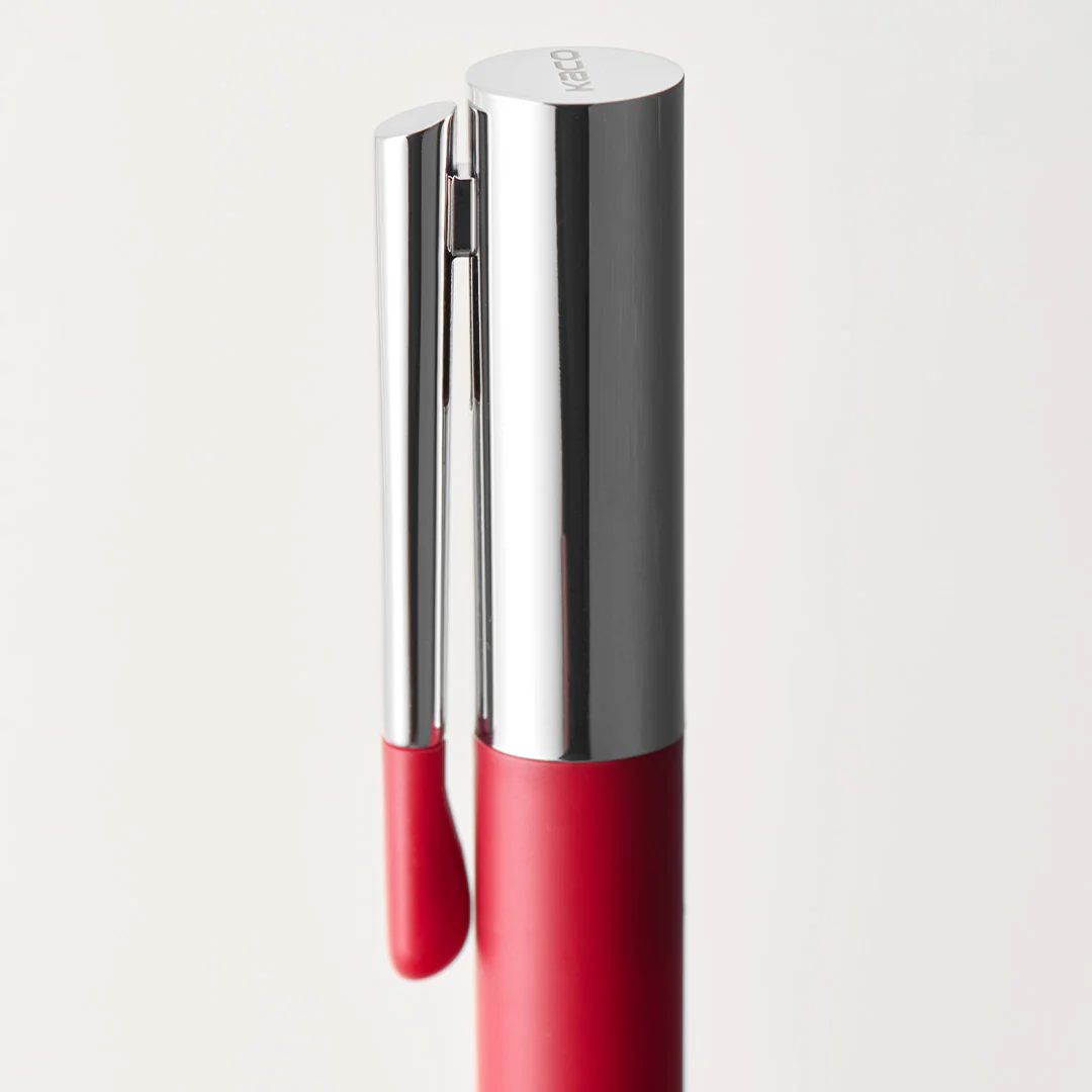 Dip Retractable 0.5 Gel Ink Pen - Image 11