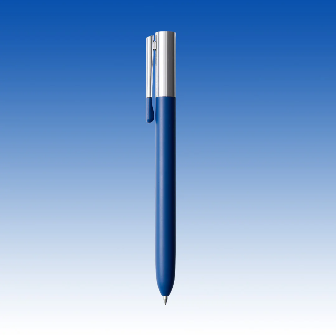 Dip Retractable 0.5 Gel Ink Pen - Image 3