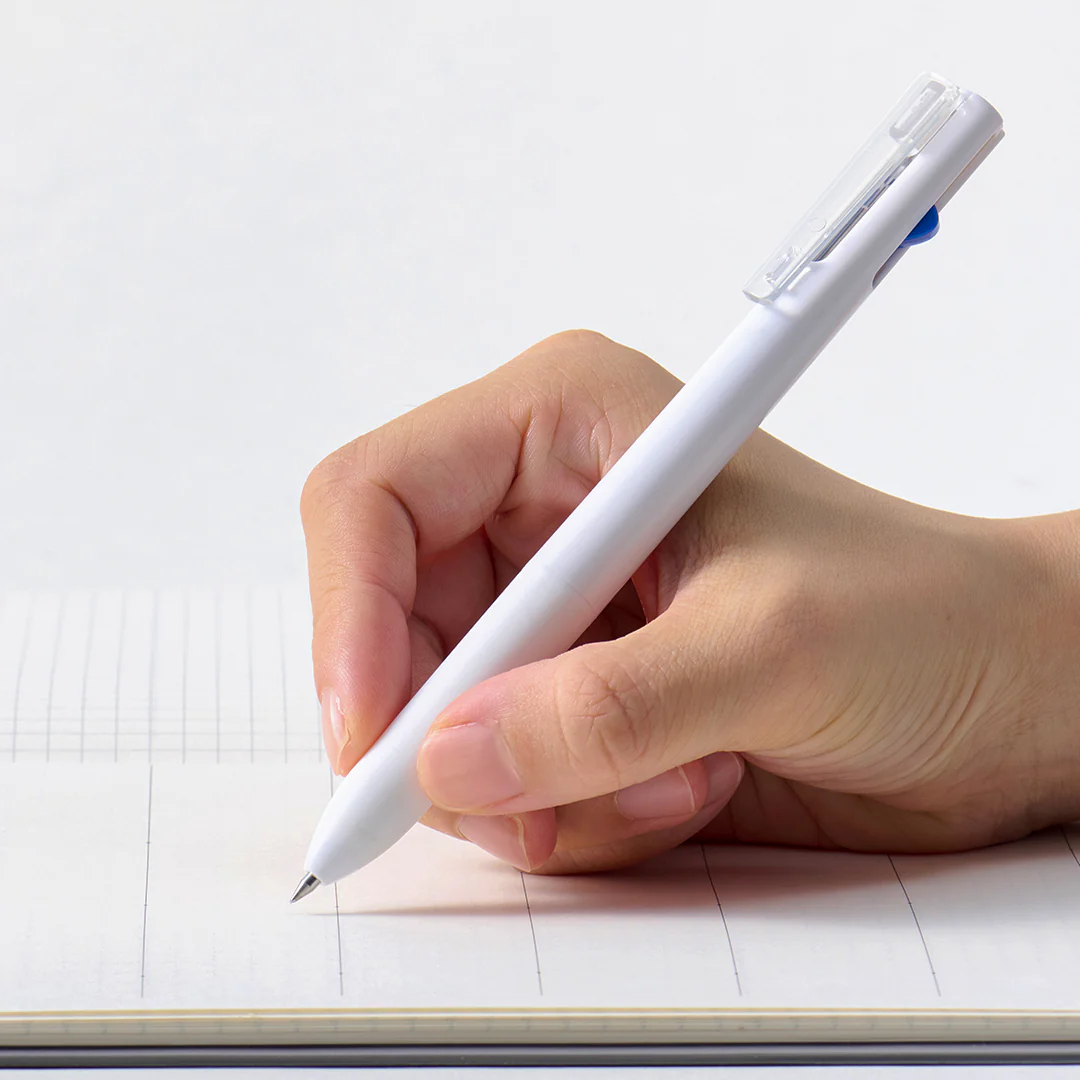 Easy 3 in 1 Multifunction Pen(Black/Blue) - Image 8