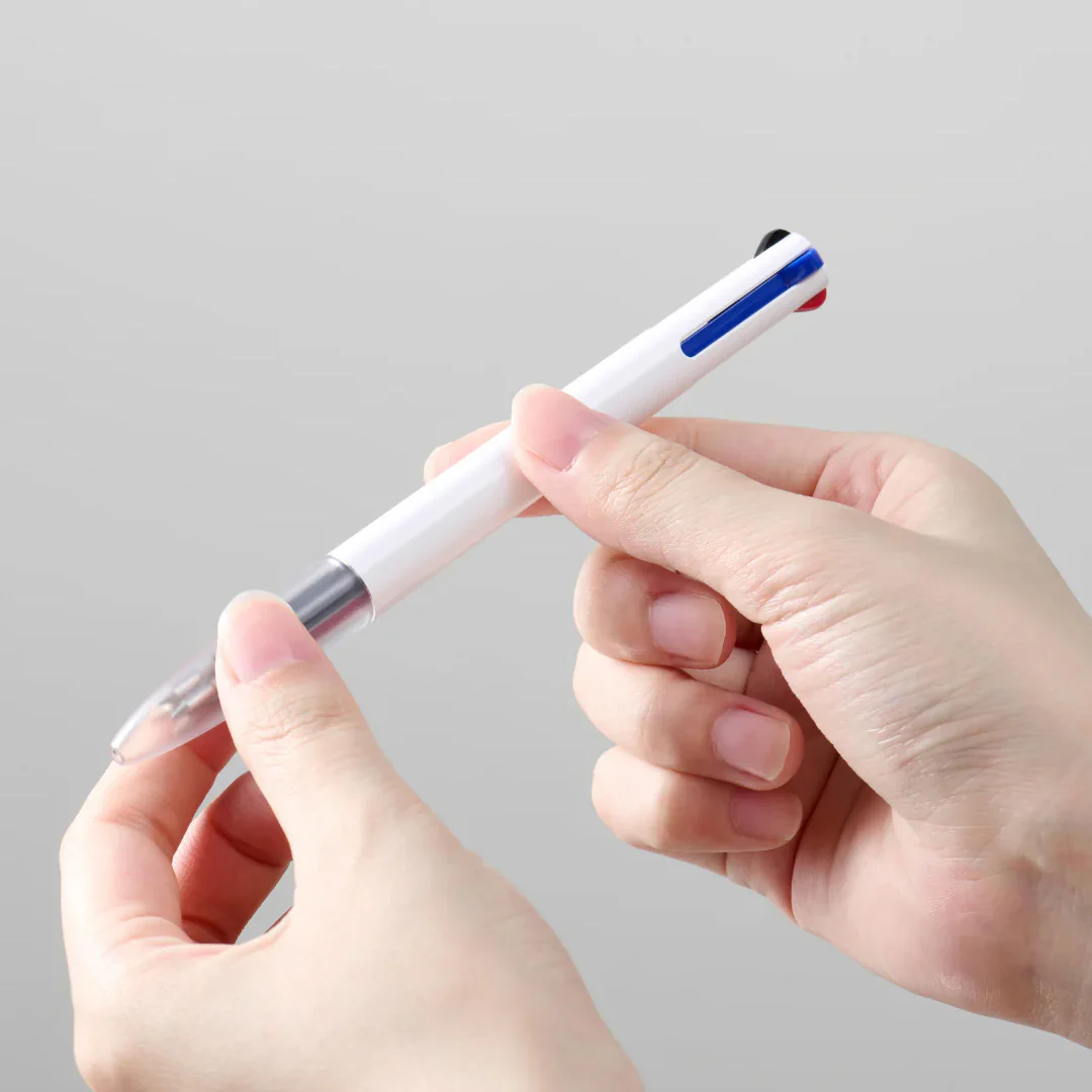 Easy 4 in 1 Multifunctional Pen - Image 10