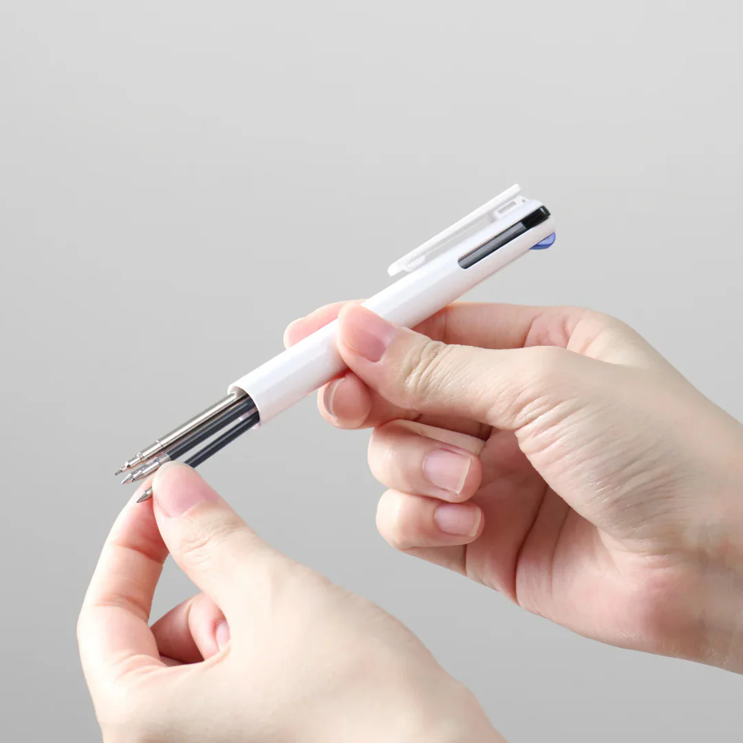 Easy 4 in 1 Multifunctional Pen - Image 11