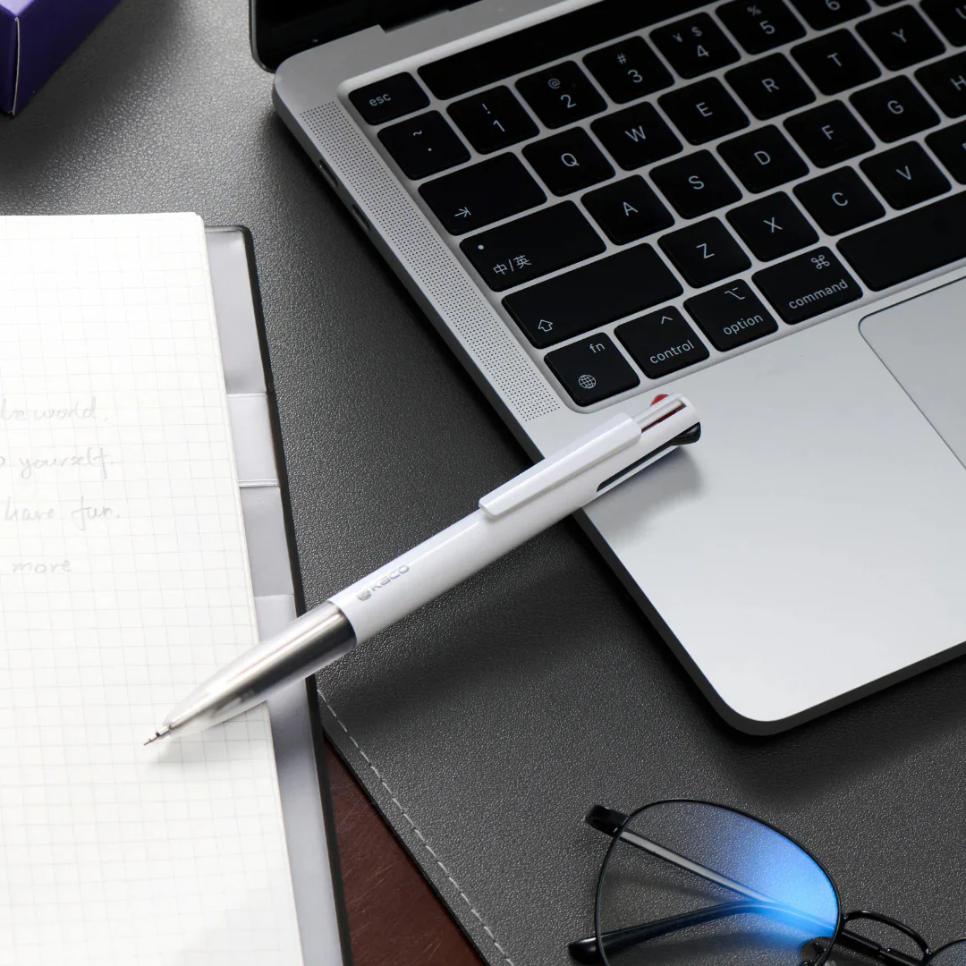 Easy 4 in 1 Multifunctional Pen - Image 12