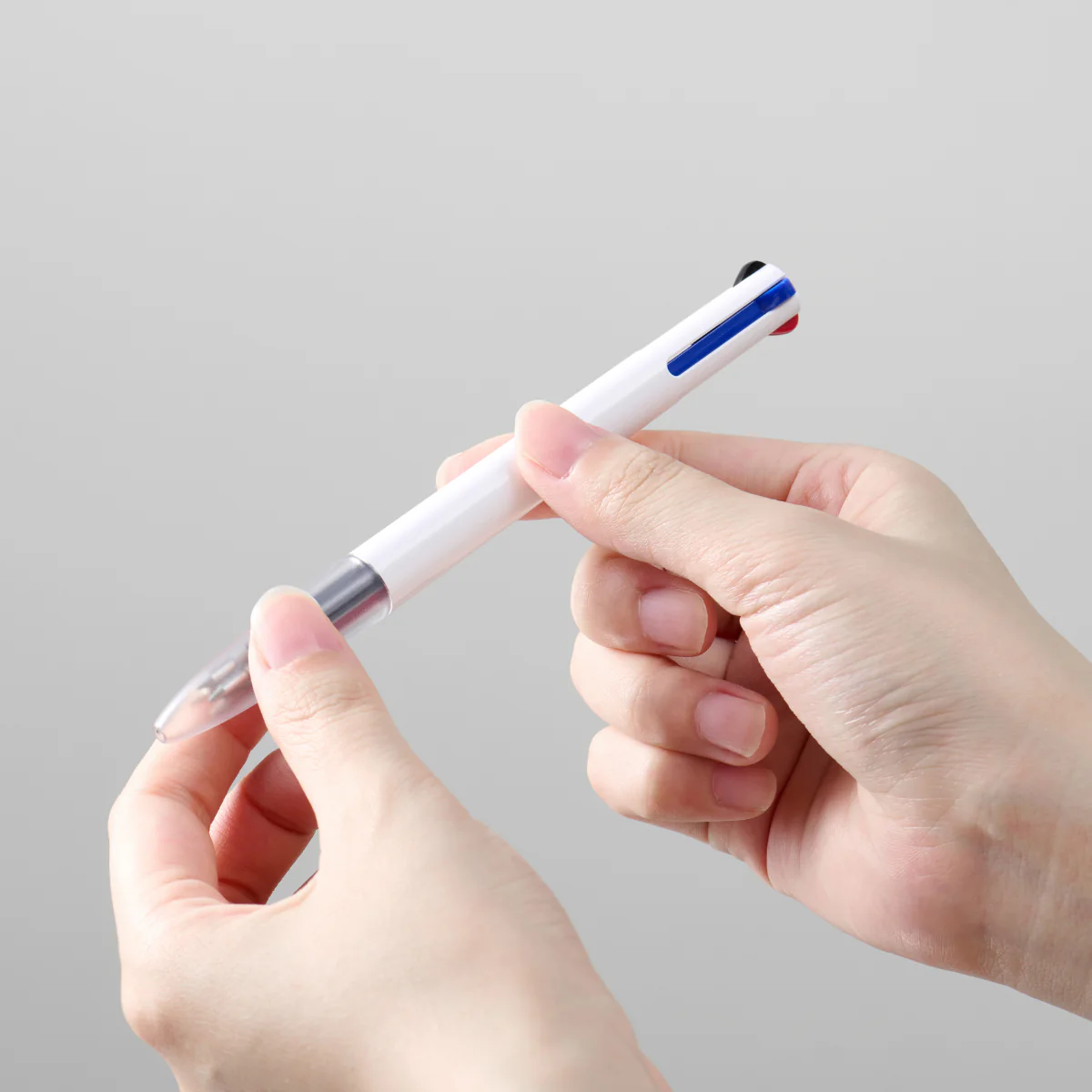 Easy 4 in 1 Multifunctional Pen - Image 3