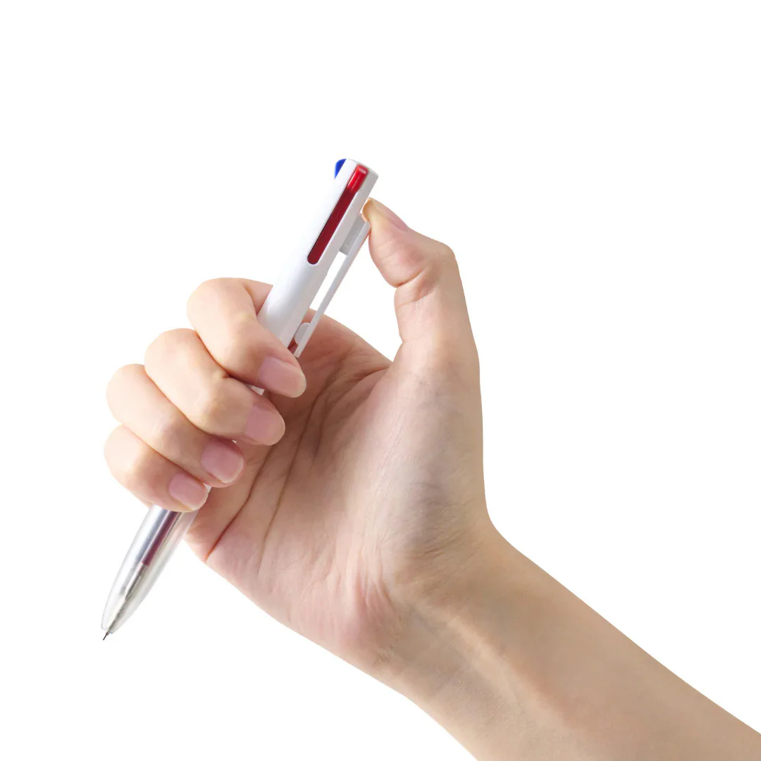 Easy 4 in 1 Multifunctional Pen - Image 6