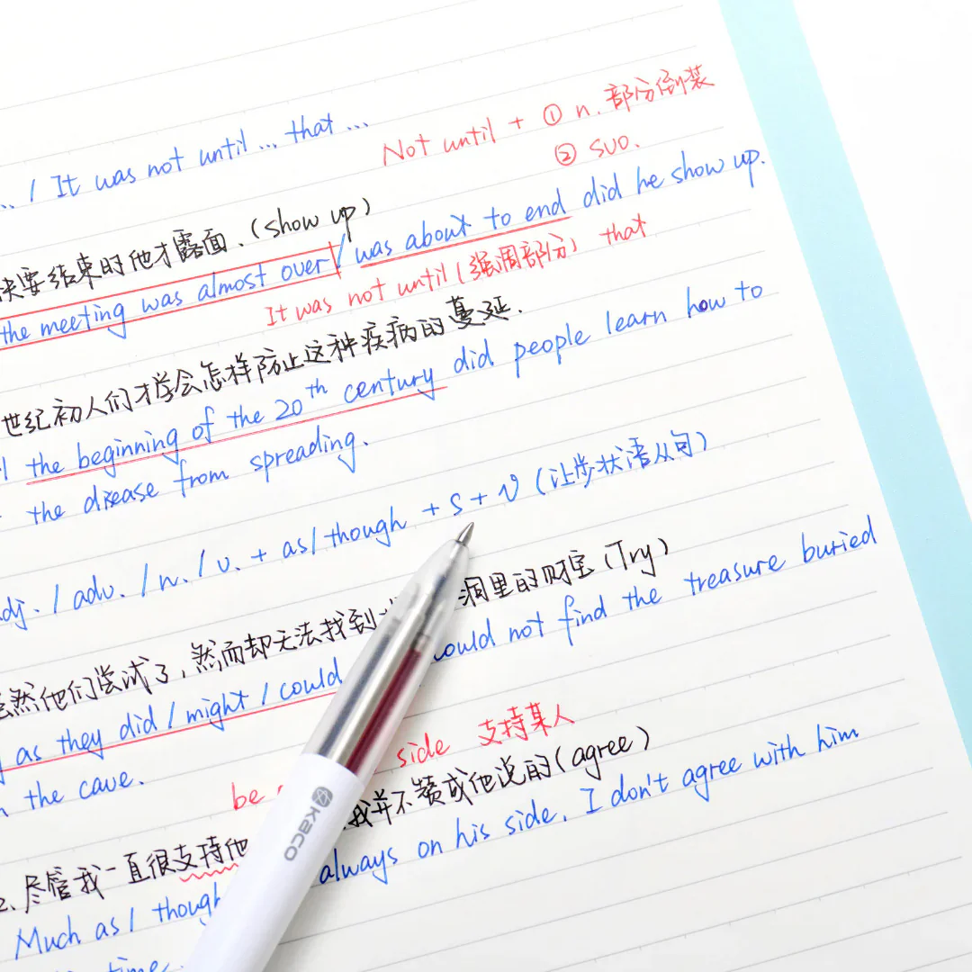 Easy 4 in 1 Multifunctional Pen - Image 7