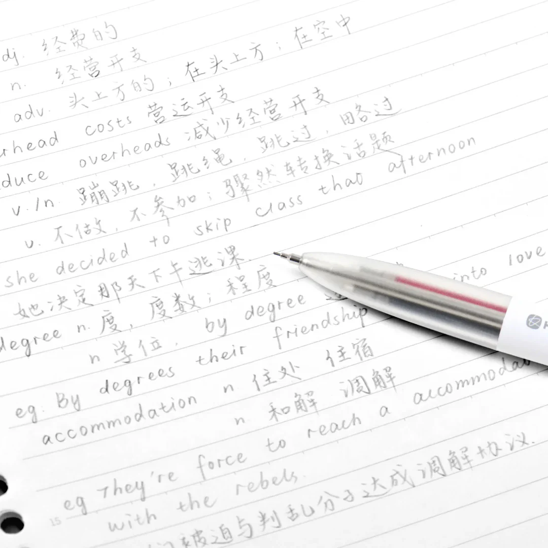 Easy 4 in 1 Multifunctional Pen - Image 8