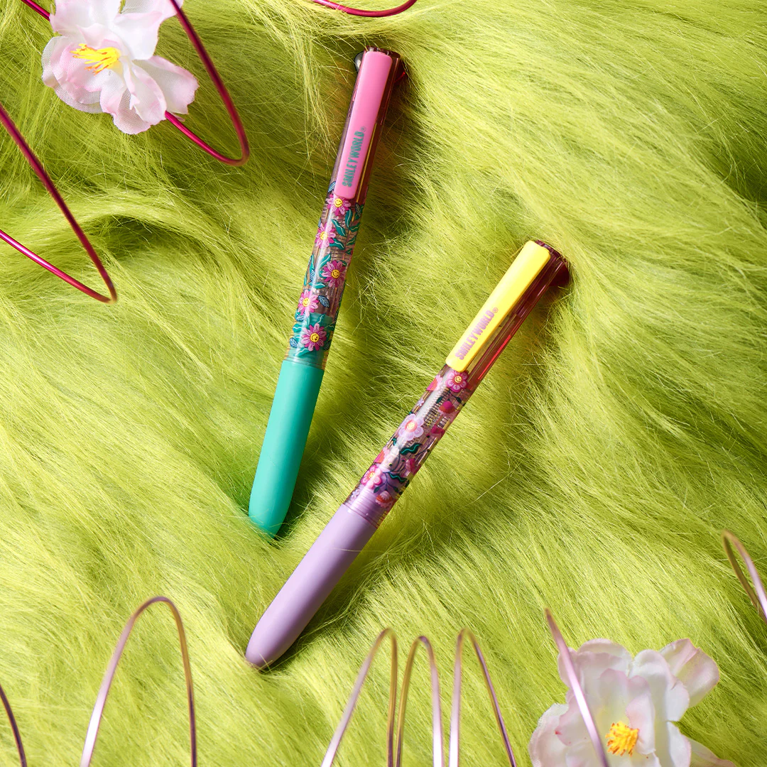 Easy SmileyWorld 3 in 1 Multifunction Pen - Image 10
