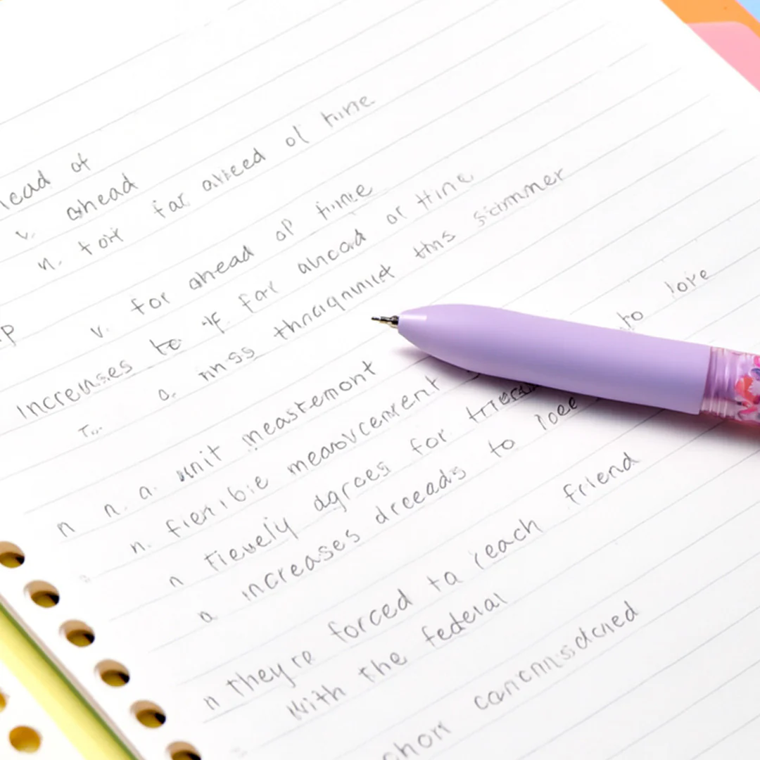 Easy SmileyWorld 3 in 1 Multifunction Pen - Image 8