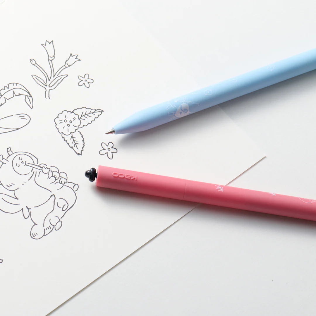 Fairyland 0.5mm First Roller Pen Set - Image 3