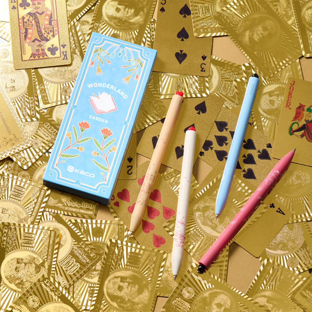 Fairyland 0.5mm First Roller Pen Set - Image 4