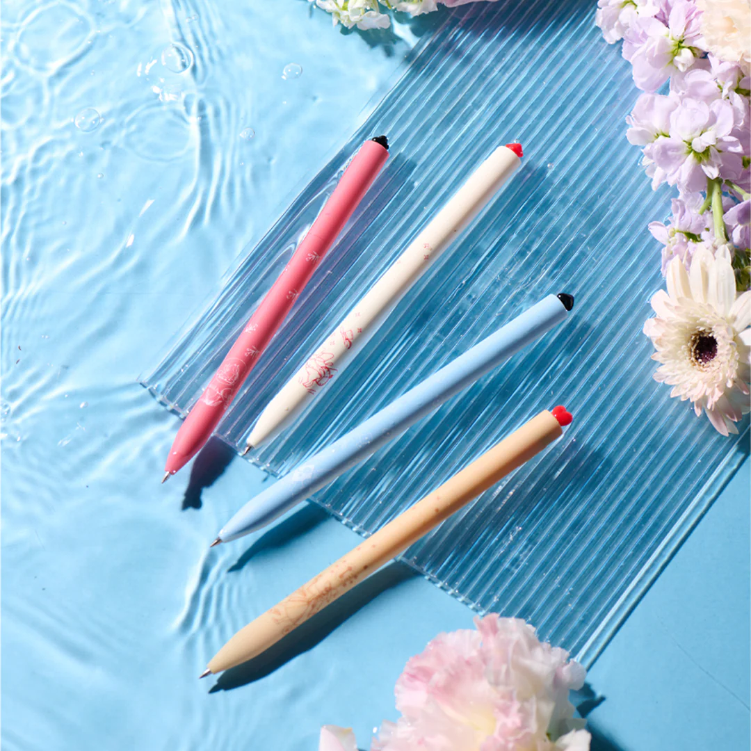 Fairyland 0.5mm First Roller Pen Set - Image 5