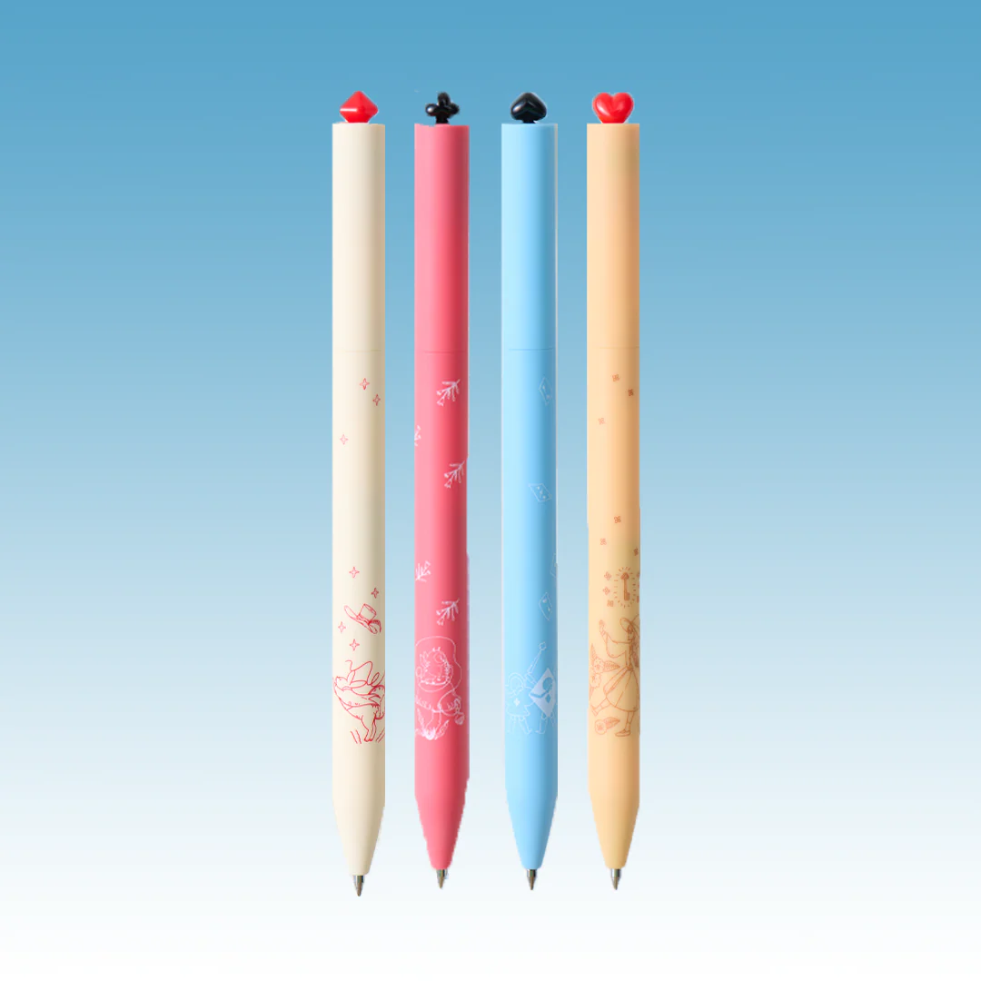 Fairyland 0.5mm First Roller Pen Set - Image 8